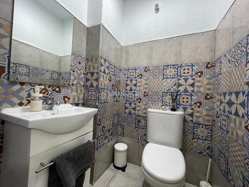 Foto 3e65207a-292e-48dc-9a71-07354f14782b. Semi detached house with parking pool in Viña Málaga Torre del Mar