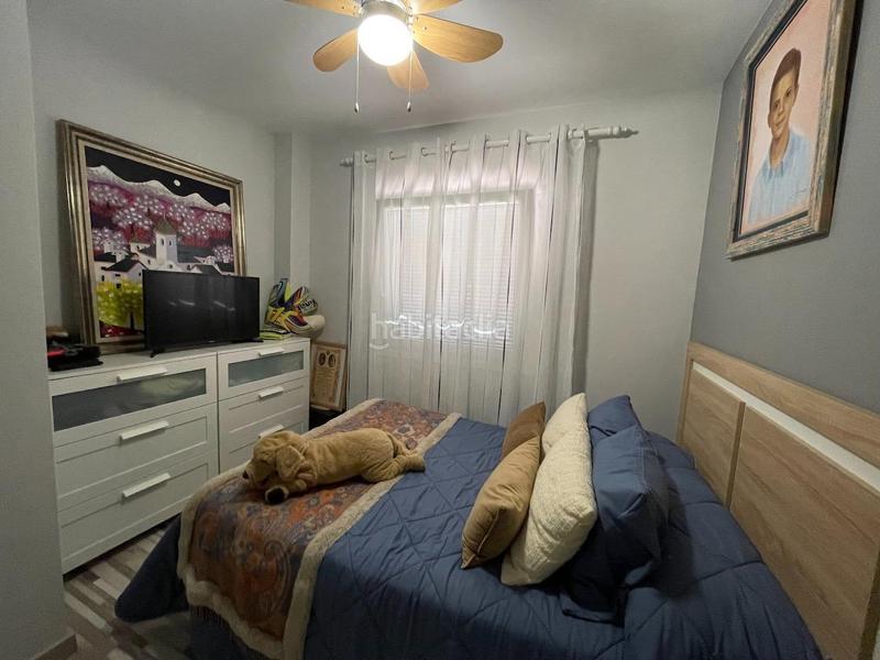 Foto c343c0e6-ccf6-4a13-87c9-0a3ec3d744ee. Semi detached house with parking pool in Viña Málaga Torre del Mar