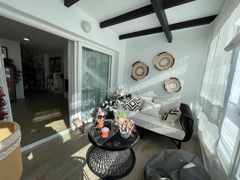 Foto e99c09ef-392c-4ecf-aa50-7191967185c2. Semi detached house with parking pool in Viña Málaga Torre del Mar