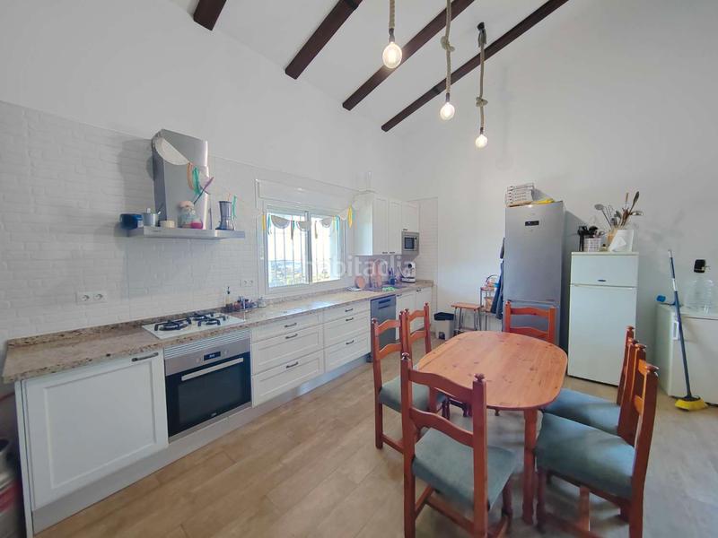 Foto 5e67ecb7-07a2-4f85-bb3e-997317df848b. Bauernhof mit parking in Camino Viejo de Málaga Vélez - Málaga