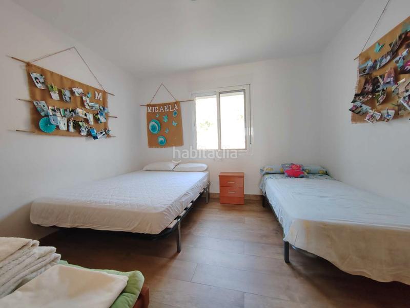 Foto 00fbebe7-2c2f-4346-bde1-162892bfe2e6. Casale con parcheggio in Camino Viejo de Málaga Vélez - Málaga