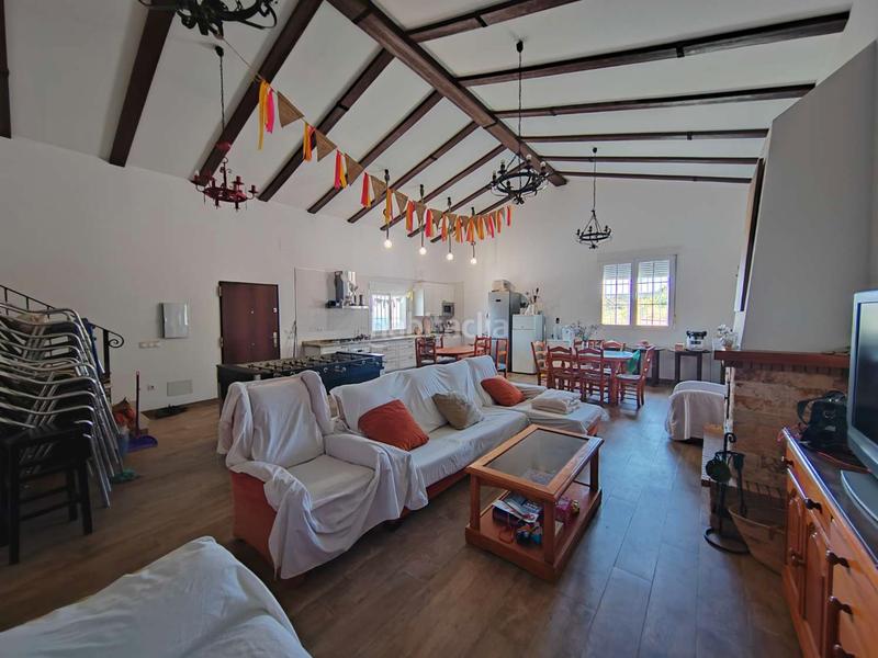 Foto 9159ed0d-bba7-44ad-99d9-b5bb4c8f6e38. Casale con parcheggio in Camino Viejo de Málaga Vélez - Málaga