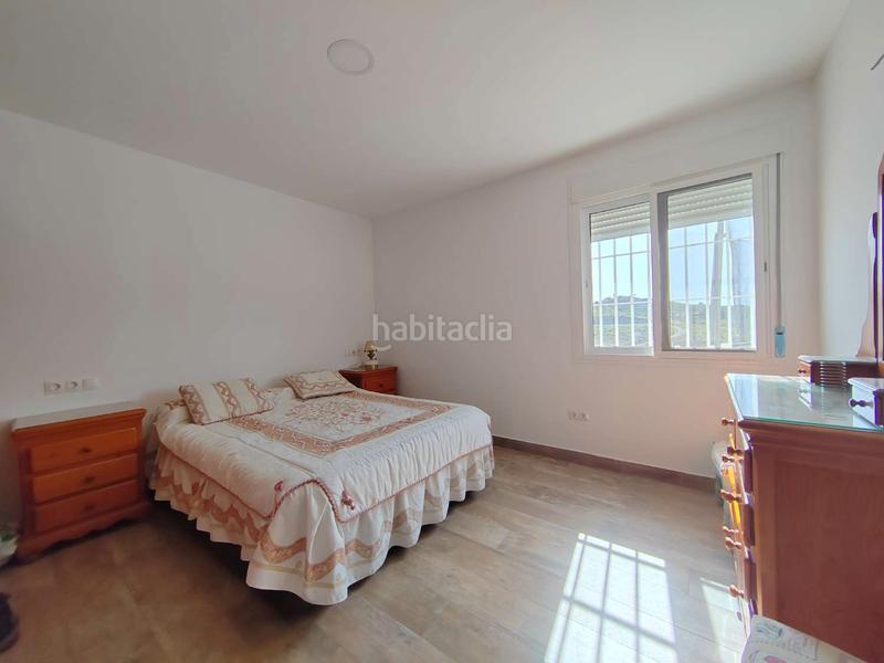 Foto cd276bf9-954a-4e9c-afb1-2125d47e0573. Casale con parcheggio in Camino Viejo de Málaga Vélez - Málaga