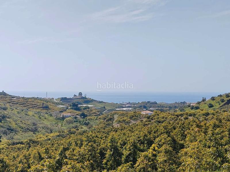Foto e753624d-2b10-4751-bcb2-5033ccbd6ea6. Casale con parcheggio in Camino Viejo de Málaga Vélez - Málaga