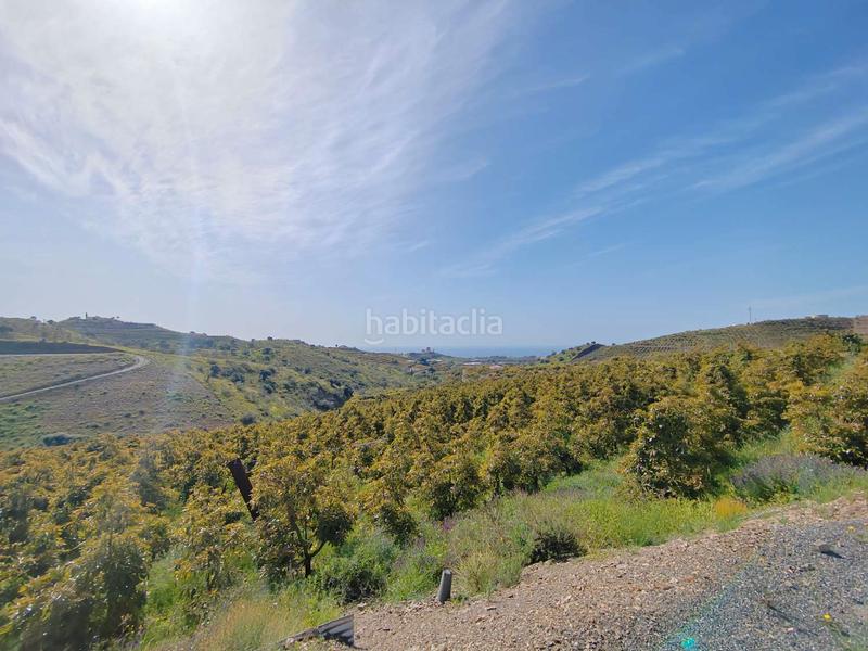 Foto ca077ed9-4155-46e3-a0e1-cbd2532ceb56. Country house with parking in Camino Viejo de Málaga Vélez - Málaga