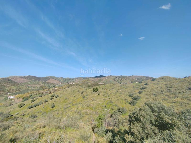 Foto f08022c9-b3eb-463a-b691-2d5221feda42. Country house with parking in Camino Viejo de Málaga Vélez - Málaga