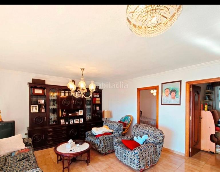 Foto 2279a5d1-dfdc-424d-88ed-125a51194fd8. Appartamento con piscina in Centro Torre del Mar