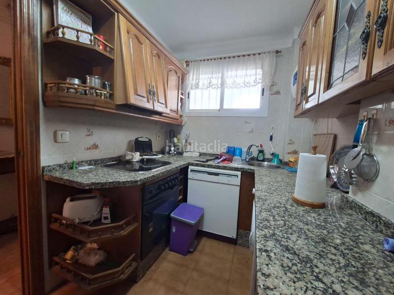 Foto 64d3dd58-de65-410a-87ed-57551a65065d. Appartamento con piscina in Centro Torre del Mar