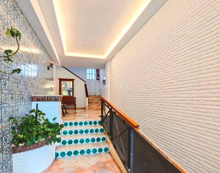 Foto 8847b5a8-d618-403a-b097-aeecd5fb12fa. Appartamento con piscina in Centro Torre del Mar