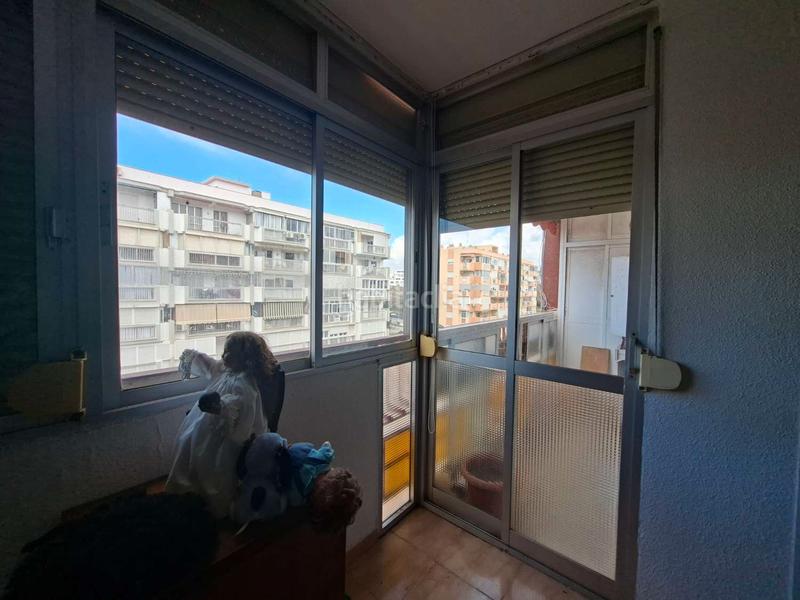 Foto b59879ee-3130-4110-a46f-a796ce7f17a4. Appartamento con piscina in Centro Torre del Mar