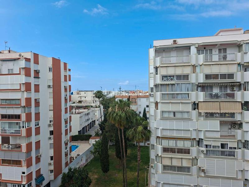 Foto e9e72563-5c97-46b0-8ef5-3f638b3b0436. Appartamento con piscina in Centro Torre del Mar