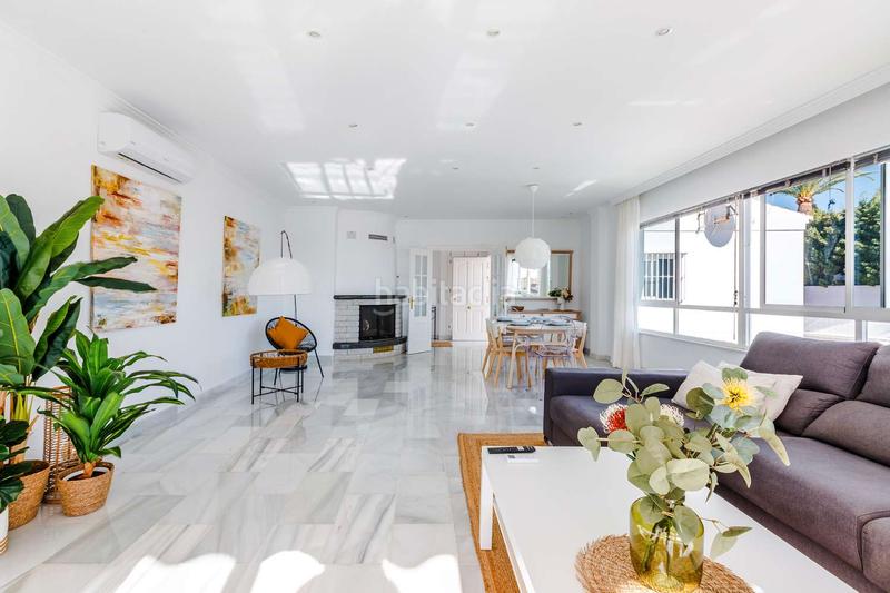 Foto 0c6355d0-5019-41d2-bdbf-d61b9aa466e7. Chalet avec parking piscine dans Caleta de Velez