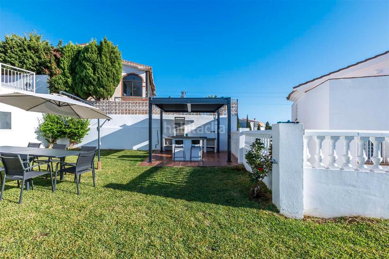 Foto 1809fac9-5ac2-4619-8382-92cd578c5d56. Chalet avec parking piscine dans Caleta de Velez