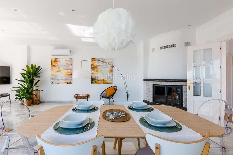 Foto 2df81c19-dac2-412b-b653-5bee4db436e0. Chalet avec parking piscine dans Caleta de Velez