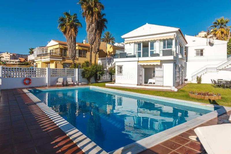 Foto 420f75b7-ef53-4dc0-b844-06ac4c7ca454. Chalet avec parking piscine dans Caleta de Velez