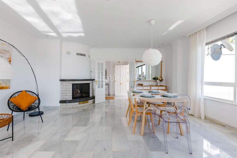 Foto 5744a31d-f584-4c44-90f2-a3f33b37cfd5. Chalet avec parking piscine dans Caleta de Velez