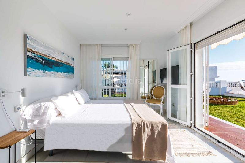 Foto 5b3bb557-7ac4-4923-a039-858b7c746246. Chalet avec parking piscine dans Caleta de Velez