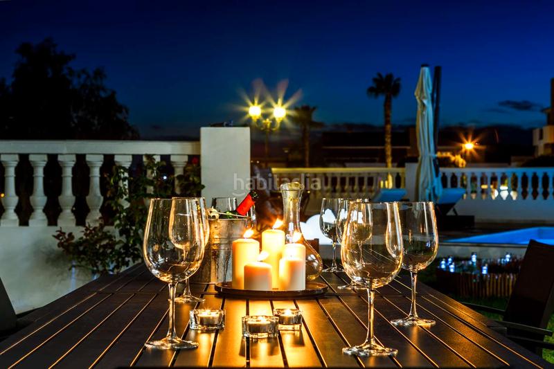 Foto 5ff76a18-10c8-4f2f-b2fe-c41dcad6dd84. Chalet avec parking piscine dans Caleta de Velez