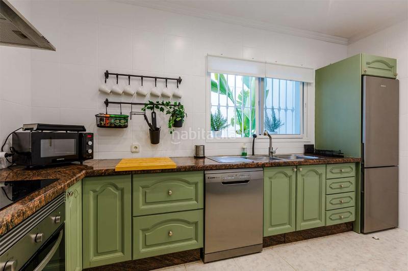 Foto 6e9d8792-3d1d-48e9-989c-e64e046d58aa. Chalet avec parking piscine dans Caleta de Velez