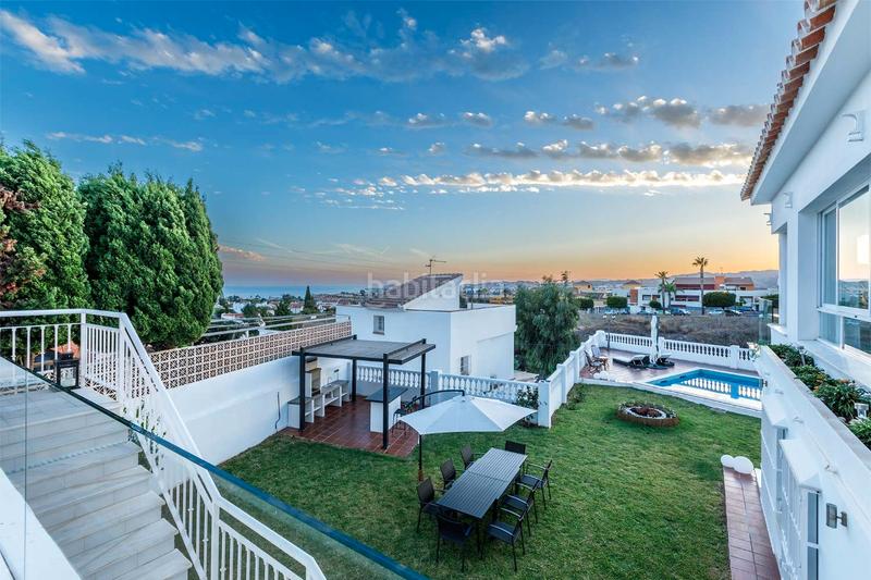 Foto 71fa518d-47f2-4d94-ae42-86f4121adb6f. Chalet avec parking piscine dans Caleta de Velez