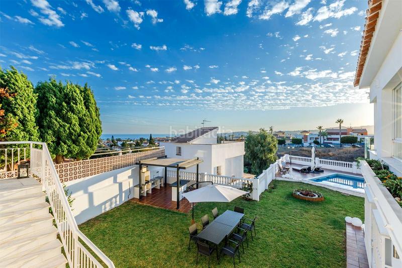 Foto 8f36c0b6-5708-4886-a696-f832813cdbb5. Chalet avec parking piscine dans Caleta de Velez