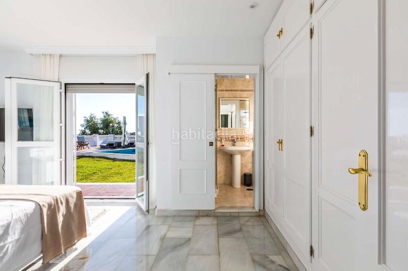 Foto 97fca4ad-9855-416f-b67a-9ce2d00b5296. Chalet avec parking piscine dans Caleta de Velez