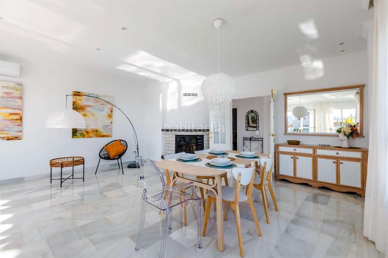 Foto a3ce2b18-c88f-44c8-8b40-0f313f138217. Chalet avec parking piscine dans Caleta de Velez