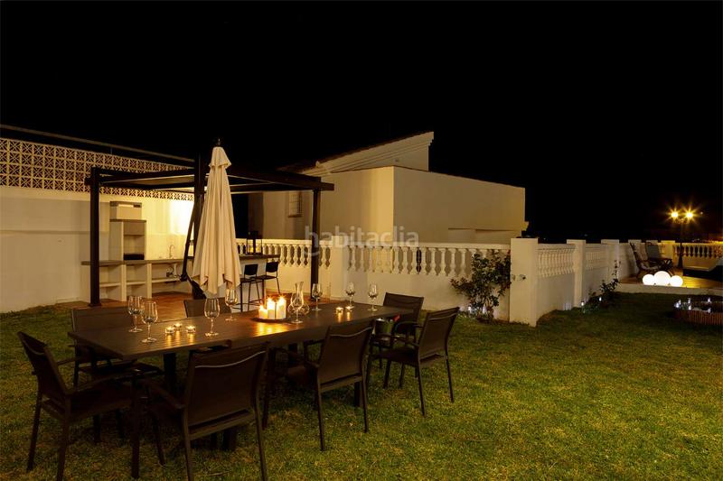 Foto a5be39e4-bf85-4ce0-af4e-380f953da61d. Chalet avec parking piscine dans Caleta de Velez