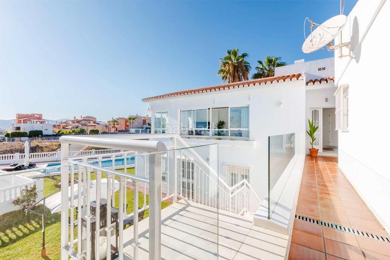 Foto b6dad424-9f32-402e-abff-0b79aa7d01ed. Chalet avec parking piscine dans Caleta de Velez