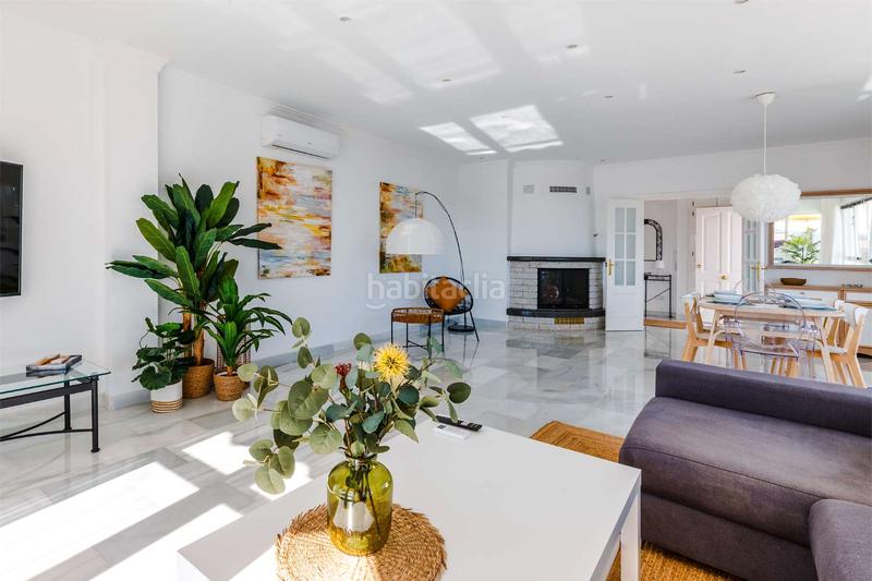 Foto e319447e-2d30-4f5e-a442-1ea214cfbab3. Chalet avec parking piscine dans Caleta de Velez