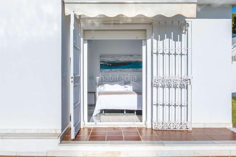 Foto d7b51b9c-4c15-4c19-8ed7-74cbd760b11d. Xalet amb aparcament piscina a Caleta de Velez