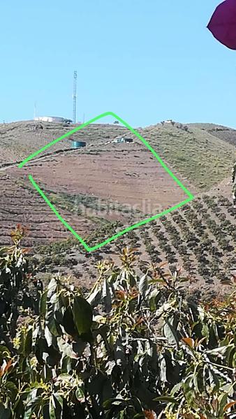 Foto 8c64680c-c04d-4f83-993b-281f3637a41b. Terreno residencial en Benamocarra