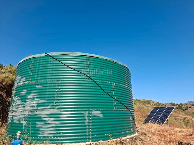 Foto 918d6f54-de2b-4253-bec0-a886bfb9ac1f. Terreno residencial en Benamocarra