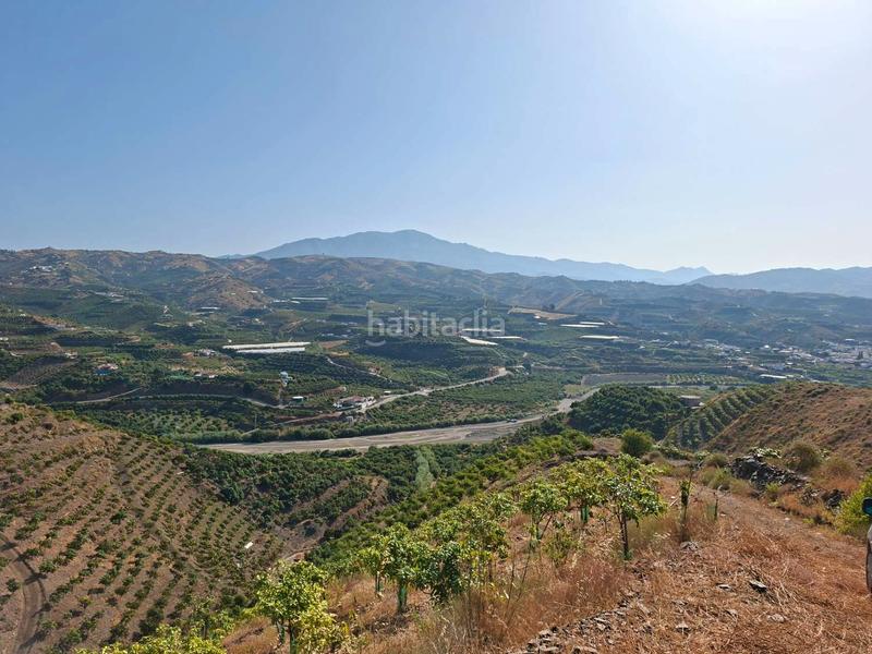 Foto 743e4cd8-2d14-44ed-ba7b-07a33e92135f. Terrain résidentiel dans Benamocarra