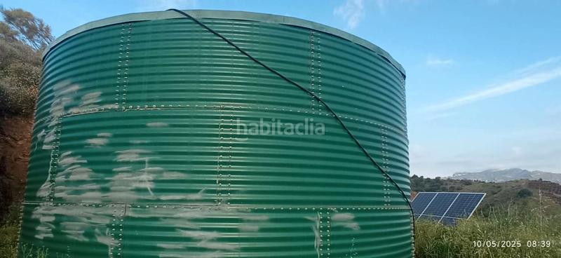 Foto 04f2ca92-c949-4058-8ac4-17a809cd6957. Terreno residenziale in Benamocarra