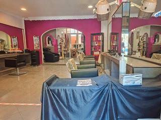 Business premise  N/a