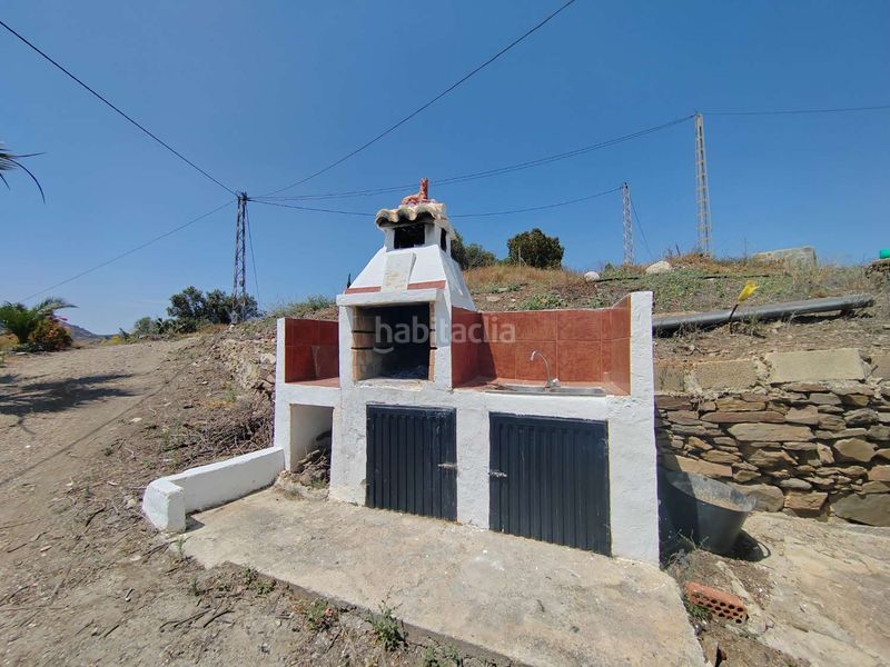 Foto 0ecedb57-b859-4540-a023-502a6638731b. Location mas avec piscine dans Torrox pueblo Torrox