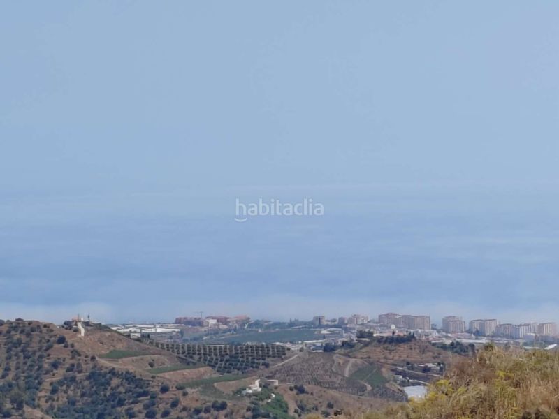 Foto a91ec7a5-e4e8-4ffd-918b-c61e9e7113f8. Location mas avec piscine dans Torrox pueblo Torrox