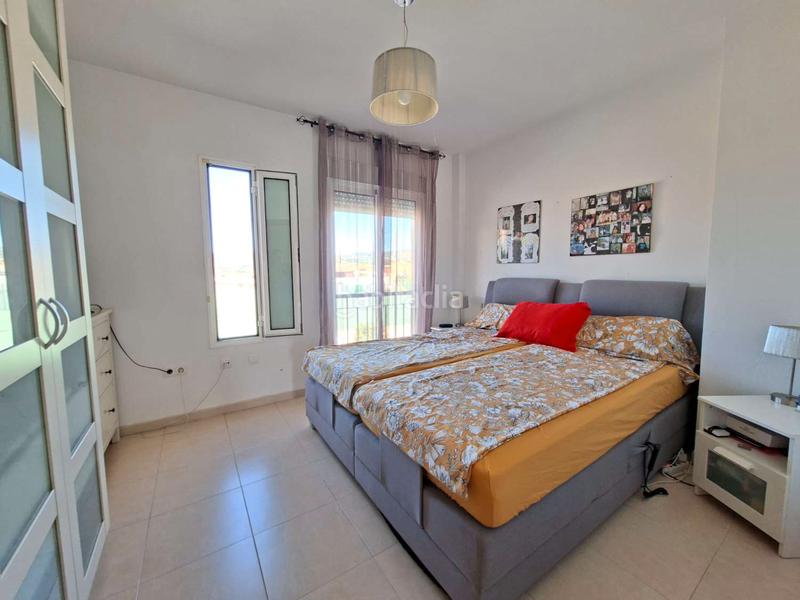 Foto dfcc6d95-5ad3-41d4-9a3b-f47cbb116c95. Casa adosada en Almayate Bajo