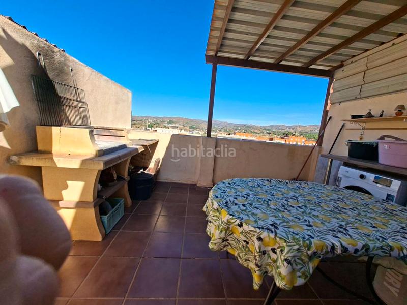 Foto 25258205-49c2-4365-a89e-cecfd966b0d9. Casa adossada amb aparcament piscina a Almayate Bajo