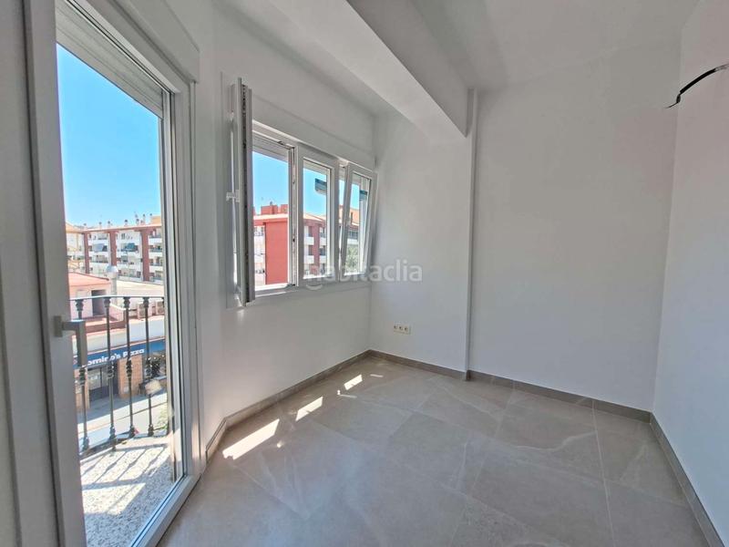Foto 0d6290f0-b56c-4804-9d31-7a1d0f7e6a6b. Piso en Hispanidad - Vivar Téllez Vélez - Málaga
