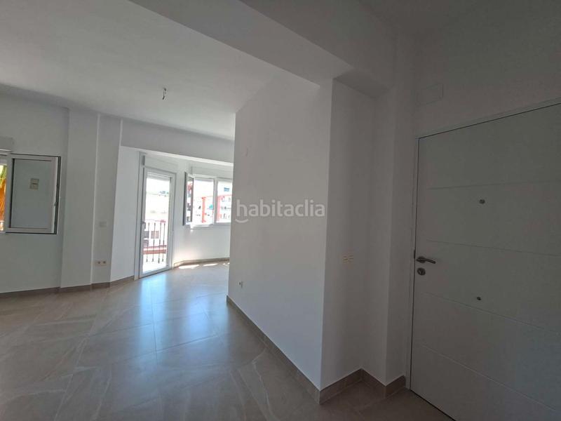 Foto a2783197-e33a-48dd-941a-58695d52f308. Piso en Hispanidad - Vivar Téllez Vélez - Málaga