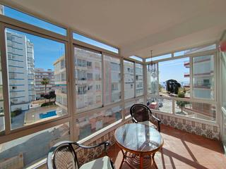 Appartement  N/a