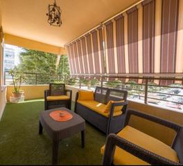 Appartement  N/a