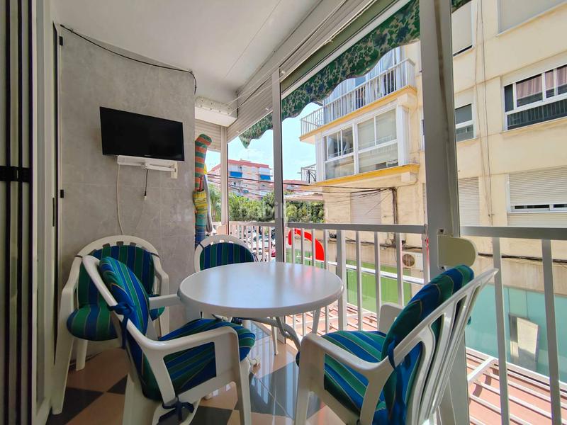 Foto 099bba7d-0885-47d7-8328-2bb8726620a8. Apartament amb aparcament a Poniente-Faro Torre del Mar