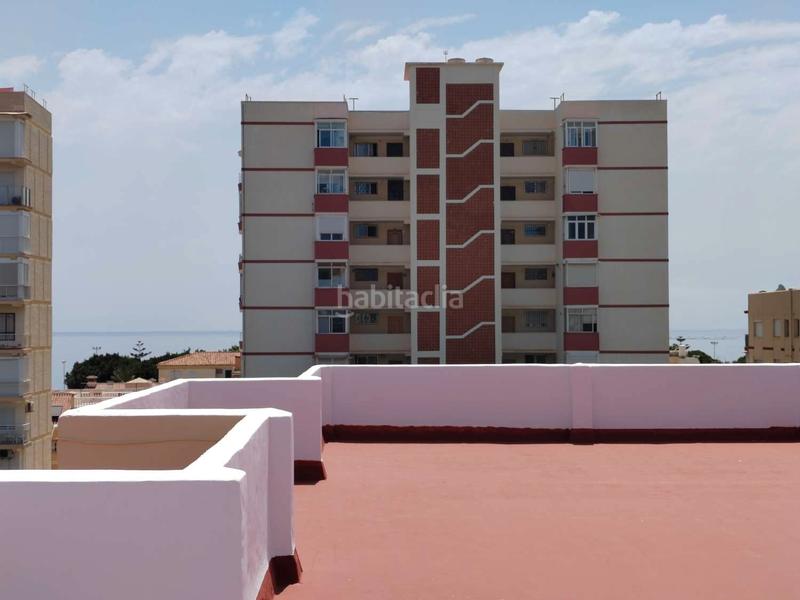 Foto 512e37b8-b914-4d8e-ba93-60014b8e1805. Apartament amb aparcament a Poniente-Faro Torre del Mar