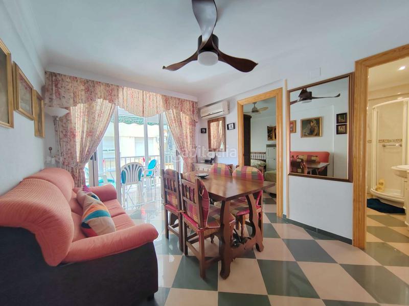 Foto 69b2c33f-bf10-4074-a6e2-de43f890c9ee. Apartament amb aparcament a Poniente-Faro Torre del Mar