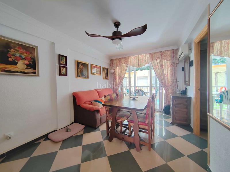 Foto 88328dee-1ddc-4326-a3fe-2178d5436df1. Apartament amb aparcament a Poniente-Faro Torre del Mar