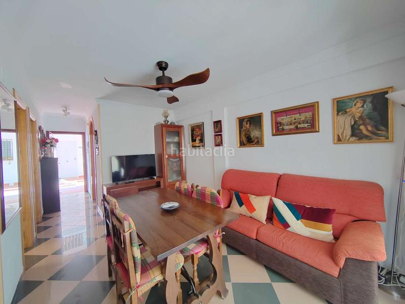 Foto 6801249c-edbe-4ede-ae80-ee75fb1d4b08. Apartamento en Poniente-Faro Torre del Mar