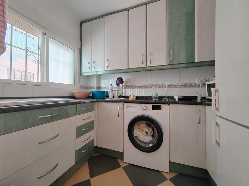 Foto 1be37384-4d3e-4009-9ef4-a6feed192b1a. Appartement avec parking dans Poniente-Faro Torre del Mar